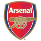 Arsenal Team Emblem