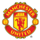 Manchester United Team Emblem